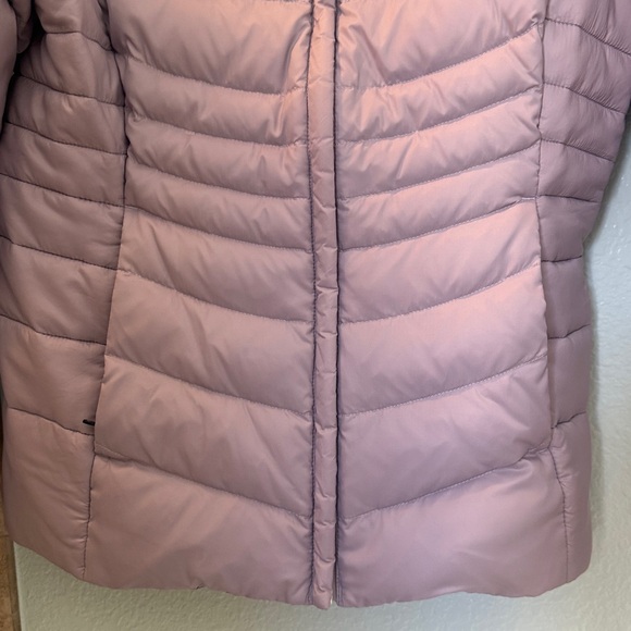 North Face Aconcagua II Women’s Jacket Size Medium Down 550 - Picture 7 of 16